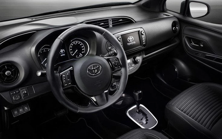 Ανάκληση Toyota Yaris και Hilux στην Ελλάδα -Τι αναφέρει η εταιρεία